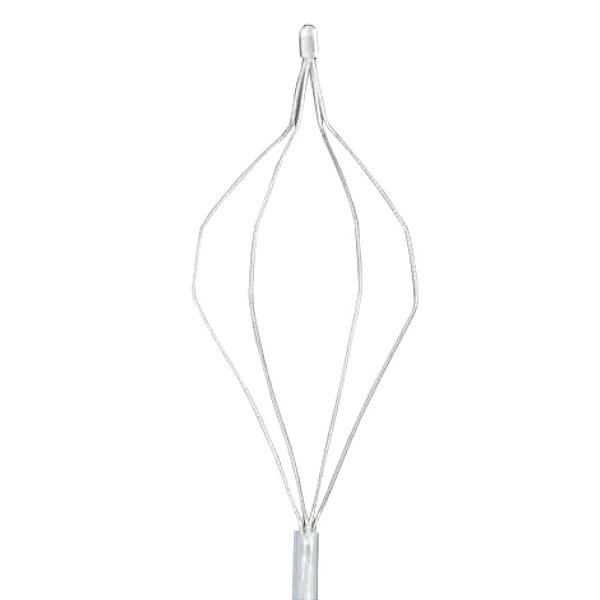 Pinça Basket 4 Fios Gastro -  Descartável