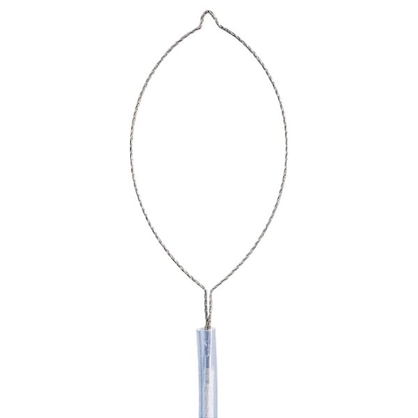 Alça Polipectomia Oval Gastro Autoclavável