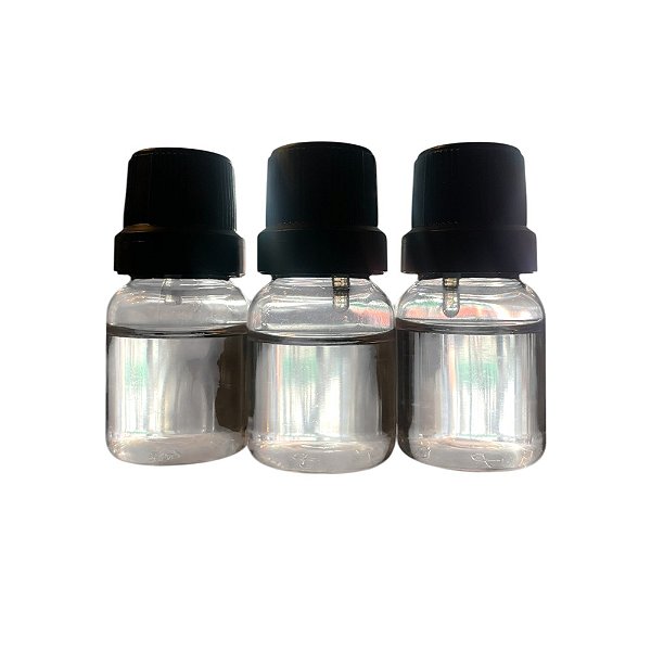 Óleo de silicone para pistões (1 und.)