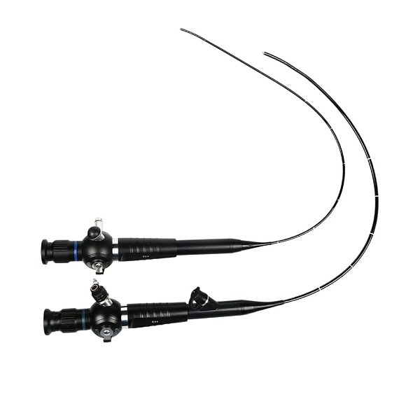 Broncoscópios - Consulte modelos