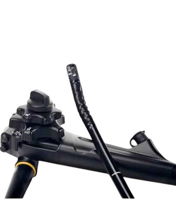 Duodenoscópio - Consulte modelos