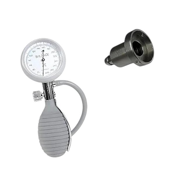Ponteira para Teste de Vedação
