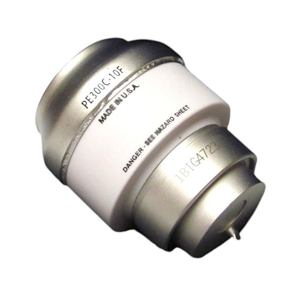 Lâmpada Xenon 300W Cermax® PE300C-10F para Fonte de Luz Stryker X7000