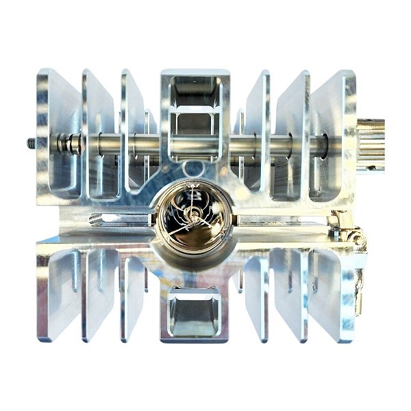 Módulo completo com a Lâmpada Xenon 300W para Fonte De Luz Fujinon® XL-4400/4450