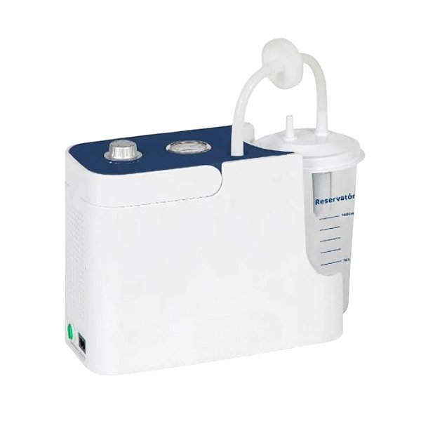 Aspirador para Endoscopia