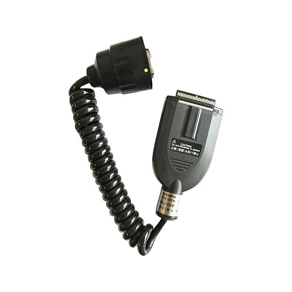 Cabo Pigtail Olympus® MAJ-1430 para CV-170/CV-180/CV-190 - ORIGINAL