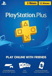 PlayStation Plus Assinatura
