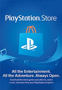 PlayStation Store