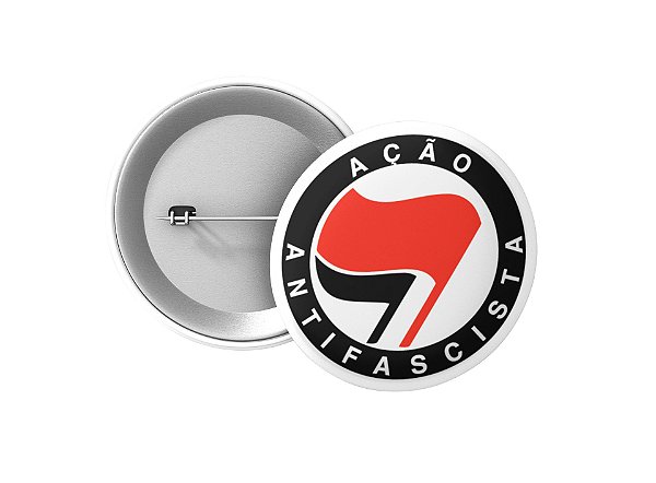 Botton Antifascista