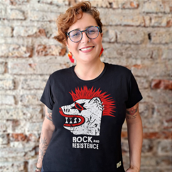 Babylook La Ursa Rock