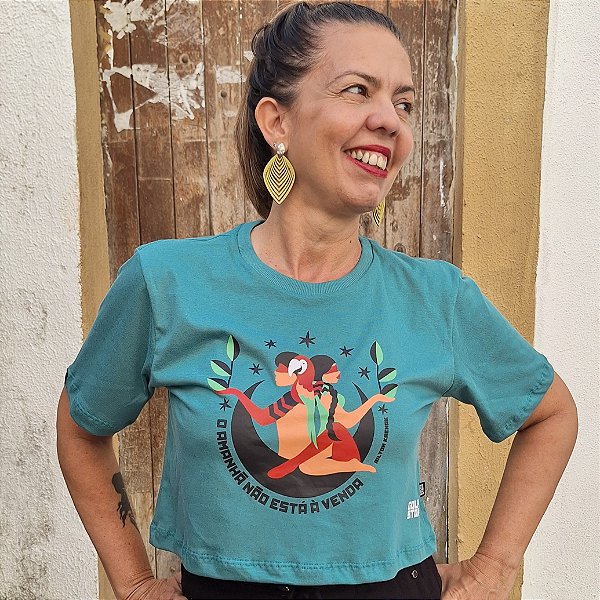 Cropped Meio Ambiente Ecologia Krenak