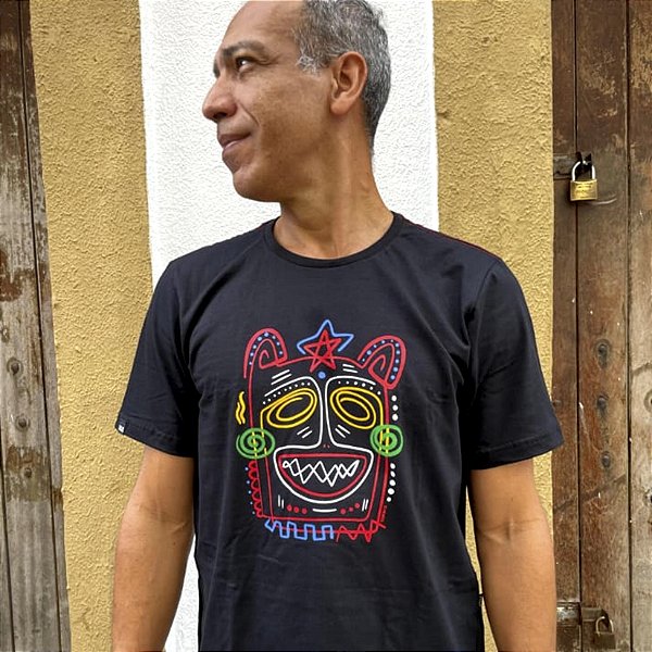 Camiseta La Ursa Street