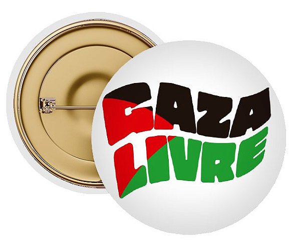 Botton Gaza Livre