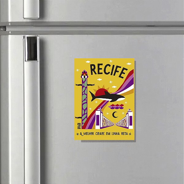 Ímã Recife