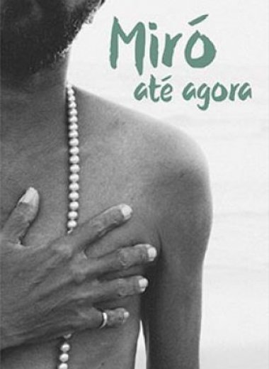 Livro MIRÓ ATÉ AGORA  autor MIRÓ