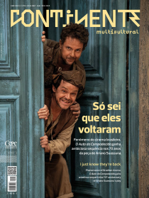 Revista Continente 278