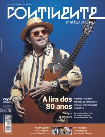 Revista Continente 279