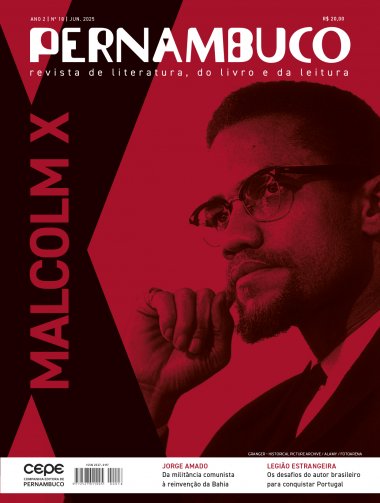 Revista Pernambuco - nº 18 - Jun/2025