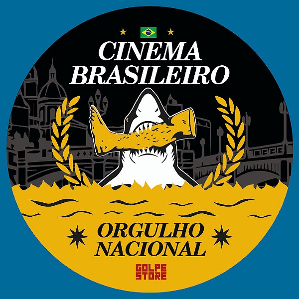 Botton Cinema Brasileiro