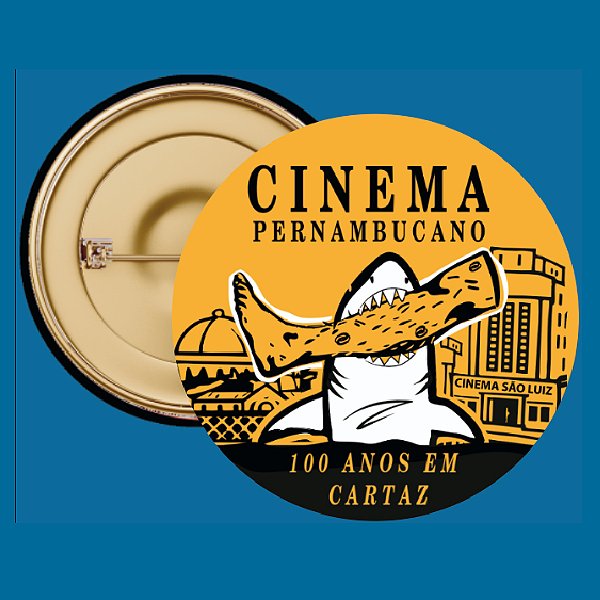 Botton Cinema Pernambucano