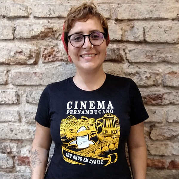 Babylook Cinema Pernambucano