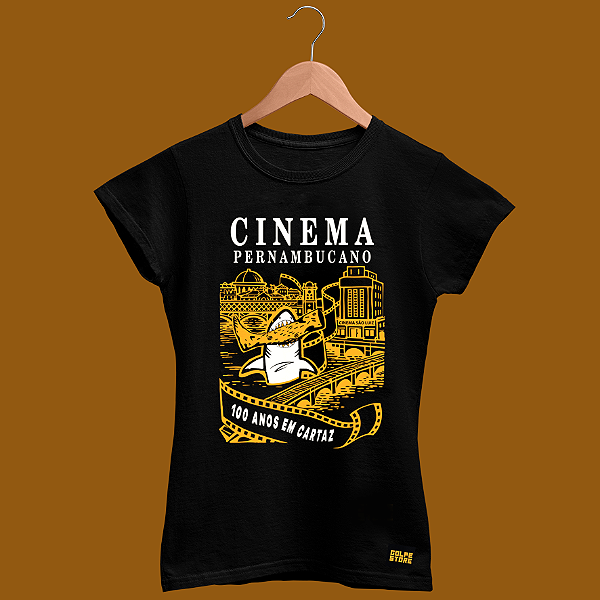Babylook Cinema Pernambucano