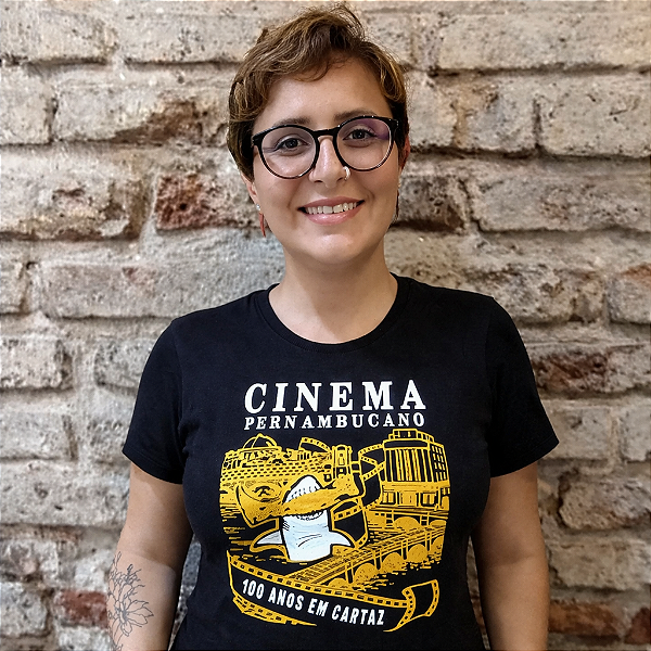 Babylook Cinema Pernambucano