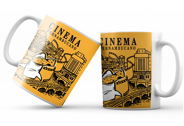 Caneca Cinema Pernambucano