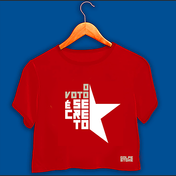 Cropped  Lula Voto Secreto