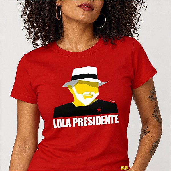 Babylook Lula Chápeu Carvall