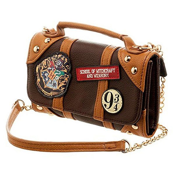 primark harry potter bolsa