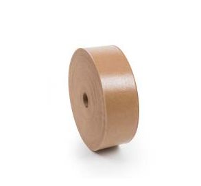 Fita Gomada sem Reforço 60 mm - Preço por kilo