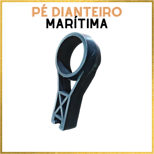 Pé Dianteiro Marítima