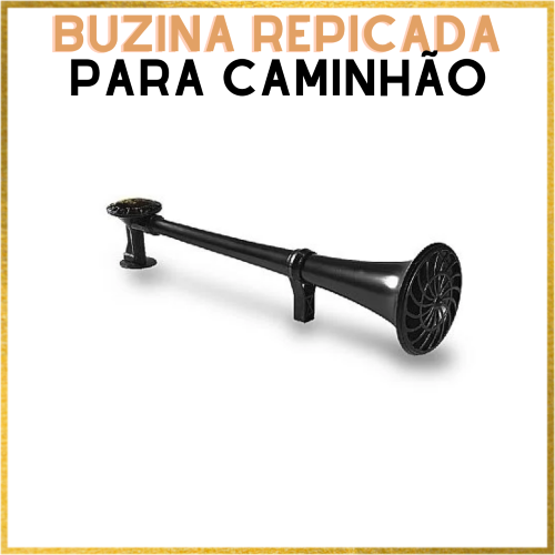 Repicada Para Caminhão