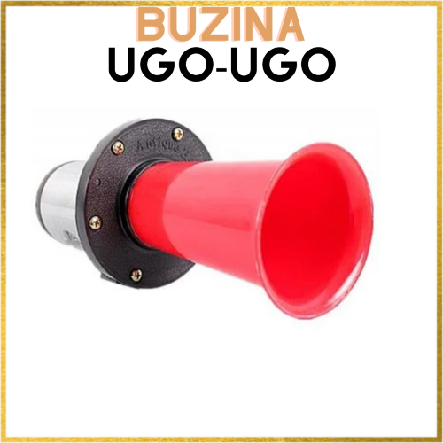 Buzina Ugo-Ugo Importada