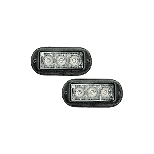 Par Strobo para Grade