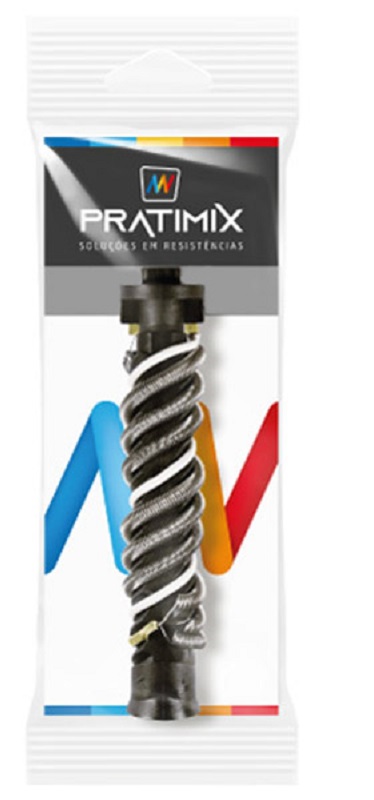 Resistencia Optima HYDRA 7500W 220V Pratimix TS80275