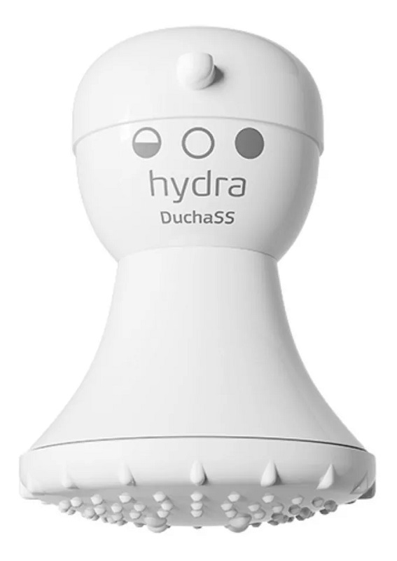 Ducha SS 3T 220V 5200W HYDRA
