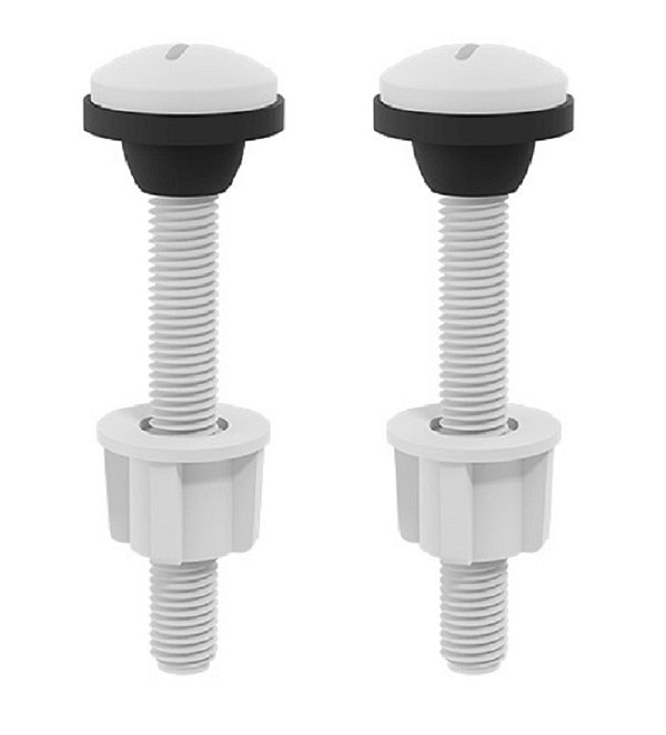 Reparo CX Acoplada Parafuso Fixaçao Censi 9584