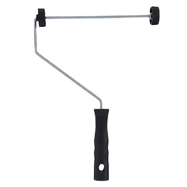 Suporte Rolo Pressao 23CM Compel 0.2072