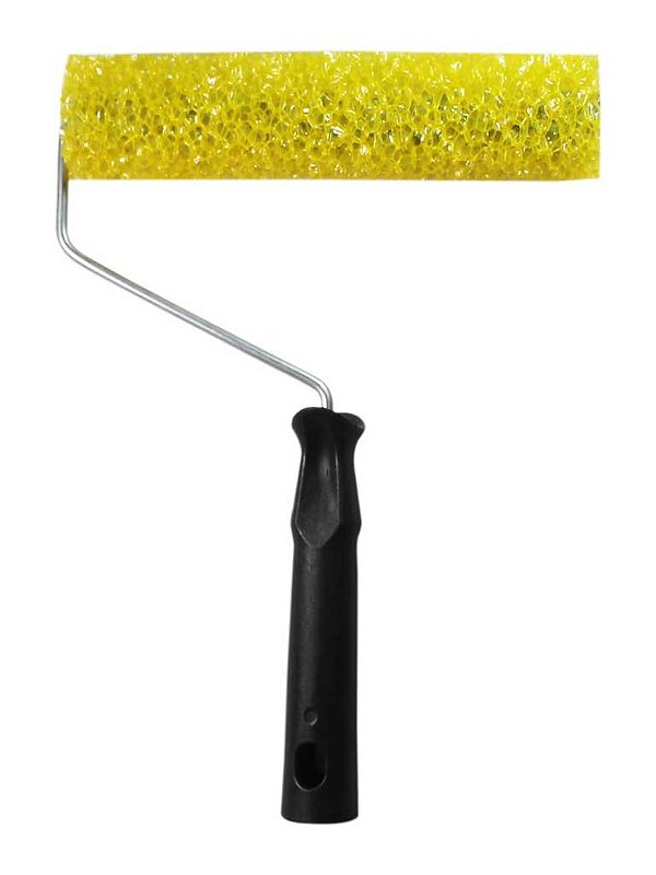 Rolo Textura 15CM com Suporte Compel 0.1715