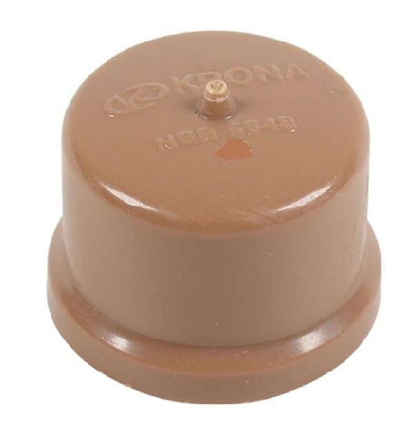 Cap Soldavel 40MM Krona PCT 0385