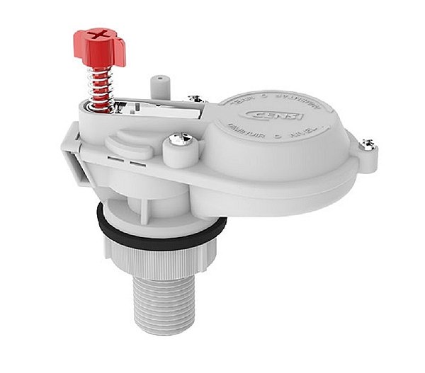 Reparo CX Acoplada Mecanismo Entrada Censi 9500