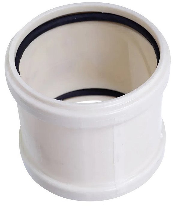 Luva Correr Esgoto 50MM Krona PCT 0650