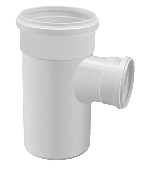 Te Reduçao Esgoto 100X50MM Krona PCT 0664