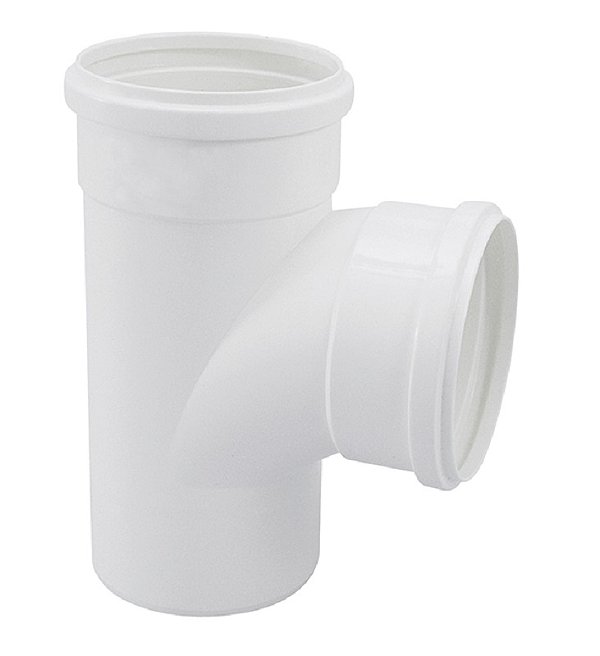 Te Esgoto 50X50MM Krona PCT 0659