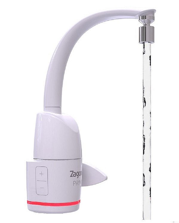 Torneira Eletronica Prima 5.500WX220V Zagonel