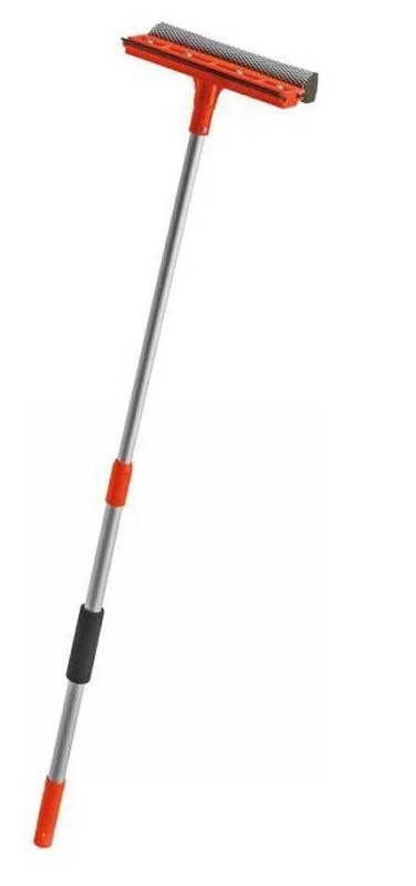 Mop Brilhus Rodo Limpa Vidros Bettanin BT2052