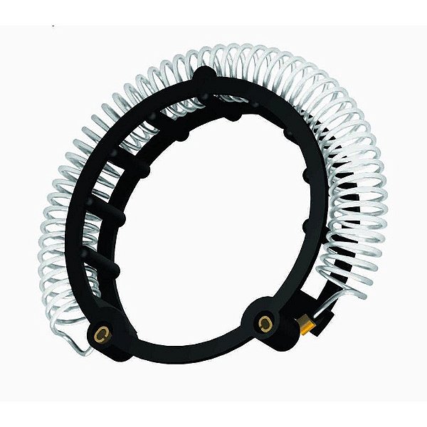 Resistencia Ducha MASTER/LUXO/BANHO 7500W 220V Zagonel