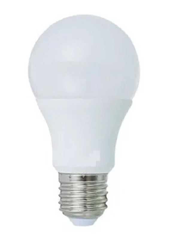 Lampada LED Branca Bivolt 12W E27 6500K UP LED